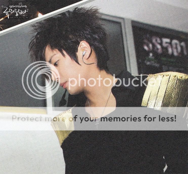 [Photobook]SS501 The 1st Asia Tour Persona Concert Making Story  202b5dfd21029d765d600834